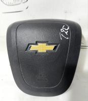 Подушка безопасности в рулевое колесо Cruze 2009-2016  13356970
