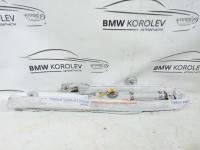 Подушка безопасности боковая (шторка) Aveo (T300) 2011-2015 ХЕТЧБЭК ЛЕВАЯ  95325790