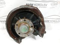 Кулак поворотный задний левый Golf VI 2009-2013  1K0505435AB