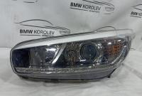 Фара левая Ceed 2012-2018  92101A2250