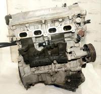  Двигатель RAV 4 2006-2013  2Л. 16V 2007 г. 1900028A81