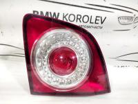Фонарь задний внутренний правый Golf Plus (2005-2014) 5M0945094L