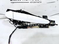 Ручка двери передняя правая BMW 3 F30 51217326918