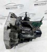 МКПП (механическая коробка переключения передач) Juke (F15) 2011-2019 1.6 16V HR16DE 2WD  320101KA0A