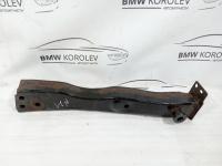 Балка передняя продольная Qashqai (J11) 2014-2022 ЛЕВАЯ  544114EA0B