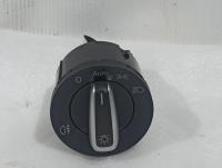 Переключатель света фар Golf Plus 2005-2014 3C8941431