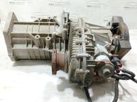 Коробка раздаточная Touareg 2002-2010  0AD341011M