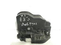 Замок водительской двери X3 E83 LCI 51217229455