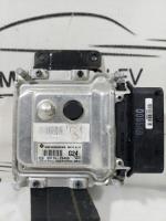 Блок управления двигателем Ceed 2007-2012 1.4 16V G4FA 391192B460
