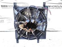 Вентилятор кондиционера Suzuki SX4 (2006-2013) 9536079J20