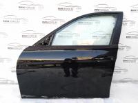 Дверь передняя левая черная F30 41007298565