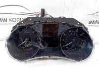 Панель приборов Qashqai (J11) (2014-2022)  248104EA6A