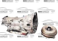 АКПП N20B20A 8HP45X BMW X1 E84  24007649241