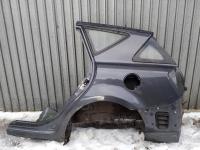 Крыло заднее левое KIA CEED (2007-2012) (УНИВЕРСАЛ) 701001HA50