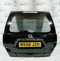 Дверь багажника NISSAN X-TRAIL (T31) (2007>)  K010MJG4EB