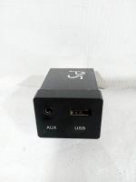 Разъем CEED (2007- 2012) USB AUX  961201H050