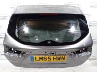 Дверь багажника Qashqai (J11) 2014-2022  K01004EAAA