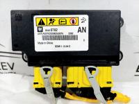 Блок управления AIR BAG Antara 2007-2017  95460702
