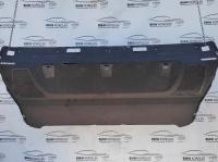 Полка за задним сиденьем BMW 5 F10 51469173452