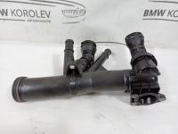 Корпус термостата Дизель Octavia (A7) 2013-2020  04L121026F