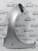Крыло переднее правое серебро Cruze 2009-2016 ПОД ПОВТОРИТЕЛЬ 94560510