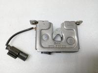Замок капота X3 E83 2004-2010 НА ПАНЕЛЬ  51237008755