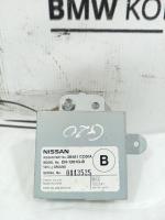 Блок управления парктрониками Murano (Z50) 2004-2008  284A1CC00A
