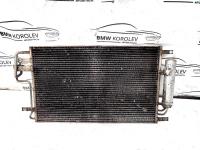 Радиатор кондиционера KIA Sportage 976062E000