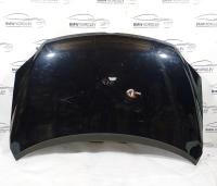 Капот Golf Plus(черный) 2005-2014 5M0823031F