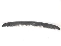 Накладка на заднюю панель BMW 3 F30 51467221019