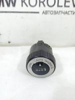 Кнопка блокировки дифференциала X-Trail (T31) 2007-2014 2WD AUTO LOCK  25535JG01B