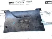 Кожух воздухозаборника BMW X5 E53 13711437101