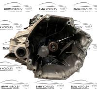МКПП 1.6D 16V R9M Qashqai (J10) 2006-2014  32010BB60D