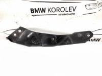 Кронштейн фары левый VW Golf VI (2008-2013) 5K0806929B