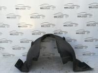 Подкрылок передний левый BMW X3 E83 51713420431