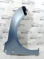 Крыло переднее правое Cruze 2009-2016 С ПОВТОРИТЕЛЕМ 94560510