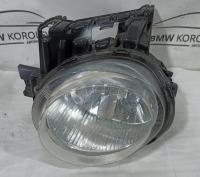 Фара левая Juke (F15) (ДО 05/2014 НЕ КСЕНОН 260601KL0A)