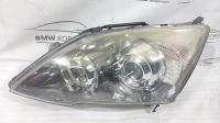 Фара левая CR-V 2007-2012 НЕ КСЕНОН  33151SWWE01