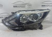 Фара левая Qashqai (J11)  260604EA0A