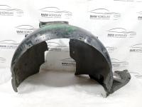 Локер (подкрылок) передний правый SKODA OCTAVIA (A7) 2013-2020  5E0809958D