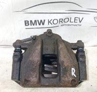 Суппорт тормозной передний правый CR-V 2007-2012  45018SWWG00