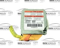 Блок управления AIR BAG LIANA 3891059j41