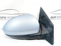 Зеркало правое электрическое серое Cruze 2009-2016 5 КОНТАКТОВ  95063311