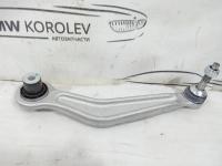 Рычаг поперечный задней подвески левый E60/E61 2003-2009  Stellox 54-04620-SX