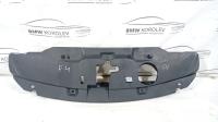 Кожух замка капота CR-V 2007-2012  71141SWWG00