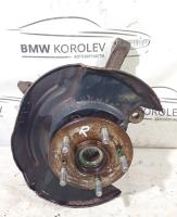 Кулак поворотный передний правый CR-V 2007-2012  51211SWAA10