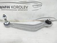 Рычаг поперечный задней подвески правый E60/E61 2003-2009  Stellox 54-04621-SX