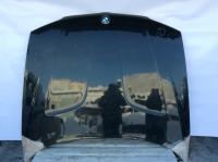 Капот (черный) BMW X3 E83 41003449411