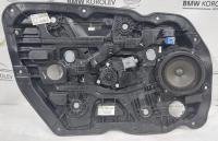 Стеклоподъемник электр. передний левый Kia Ceed JD (2012-2018) 82471A2000