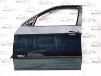 Дверь передняя левая (зеленая) BMW X5 E70 41517211423